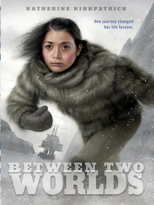 cover image of Between Two Worlds